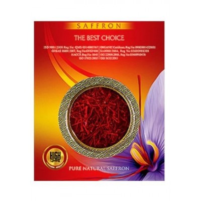 saffron GOHAR 1 g